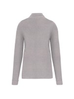 Polo de manga comprida - WK276C