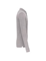 Polo de manga comprida - WK276C