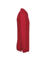 Polo de manga comprida - WK276C