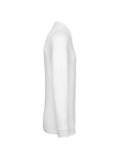 Polo de manga comprida - WK276