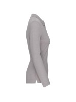 Polo de senhora manga comprida - WK277C