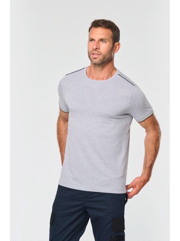 T-shirt DAY TO DAY - WK3020