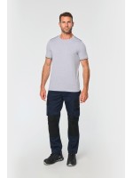 T-shirt DAY TO DAY - WK3020