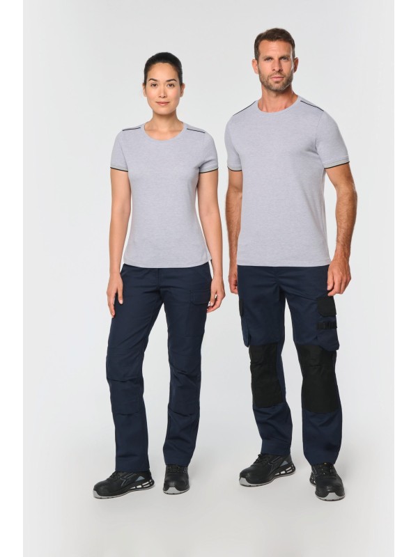 T-shirt DAY TO DAY - WK3020