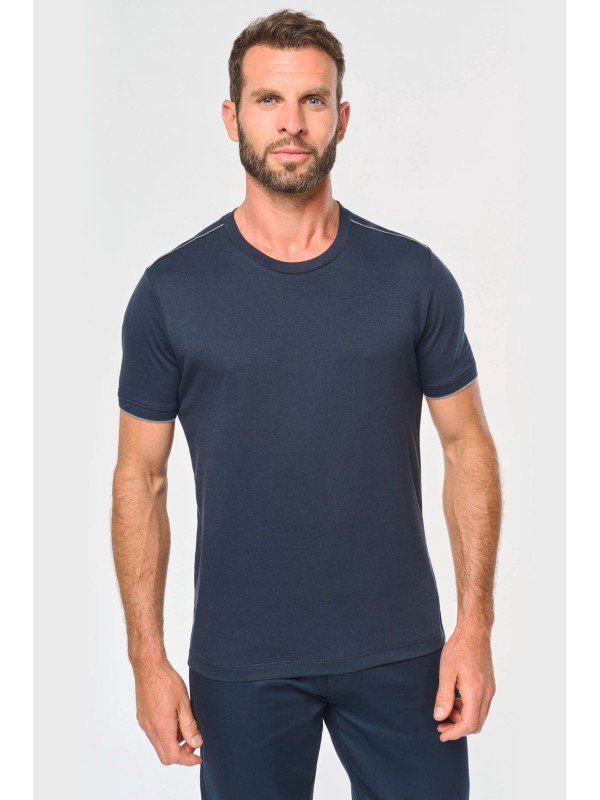 T-shirt DAY TO DAY - WK3020