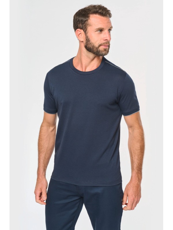 T-shirt DAY TO DAY - WK3020