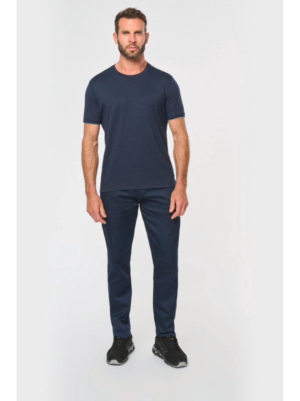 T-shirt DAY TO DAY - WK3020