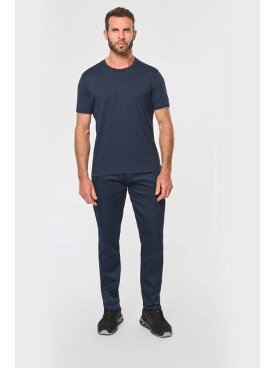 T-shirt DAY TO DAY - WK3020