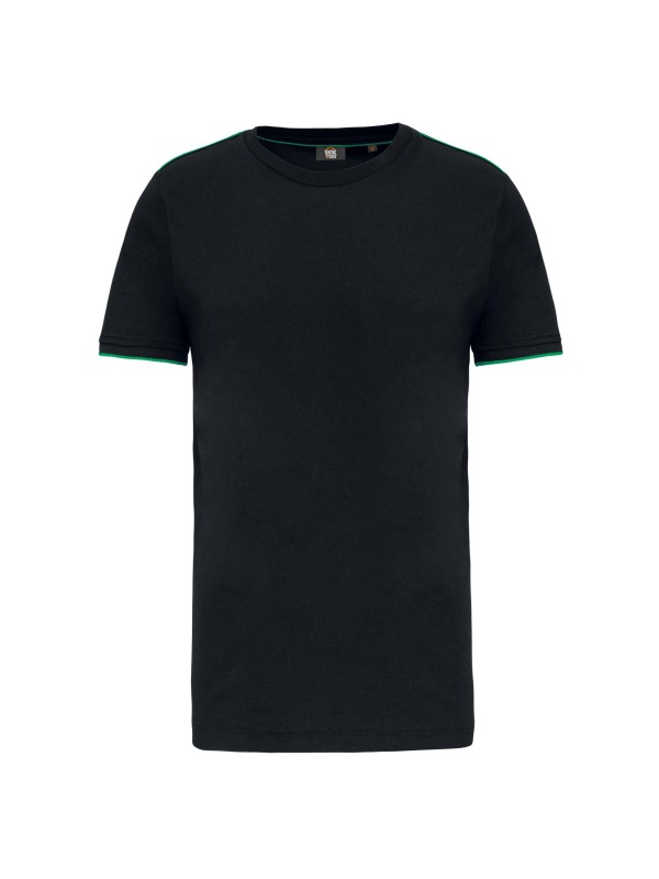T-shirt DAY TO DAY - WK3020