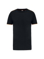 T-shirt Day To Day de manga curta
