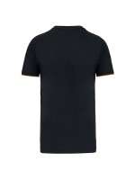 T-shirt Day To Day de manga curta