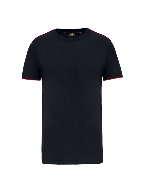 T-shirt Day To Day de manga curta