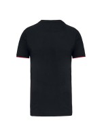 T-shirt Day To Day de manga curta