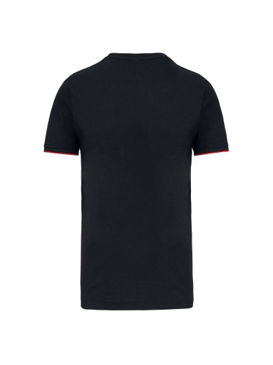 T-shirt Day To Day de manga curta