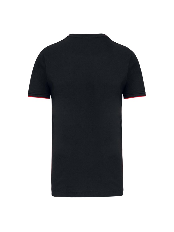 T-shirt Day To Day de manga curta