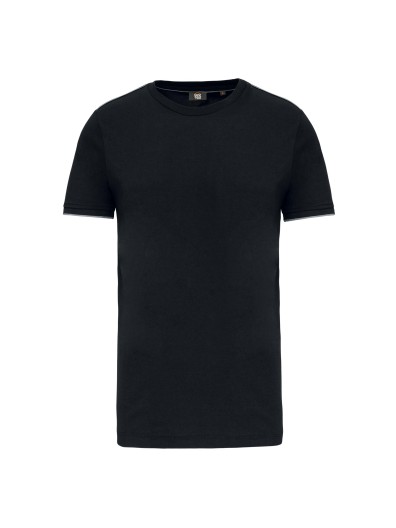 T-shirt Day To Day de manga curta - WK3020