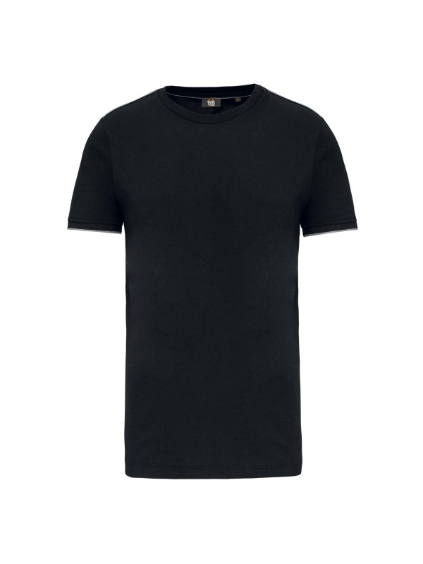 T-shirt Day To Day de manga curta - WK3020