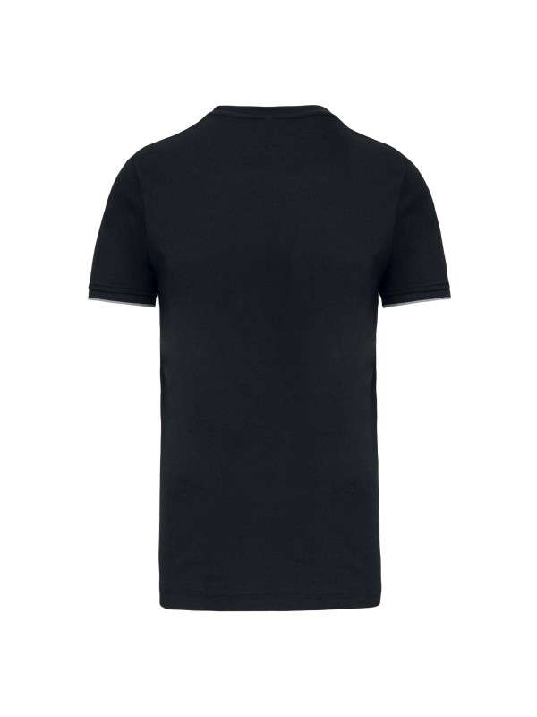 T-shirt Day To Day de manga curta - WK3020