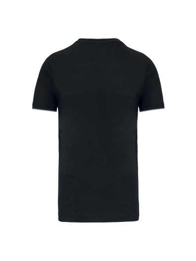 T-shirt Day To Day de manga curta - WK3020