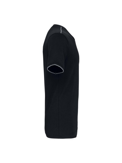 T-shirt Day To Day de manga curta - WK3020