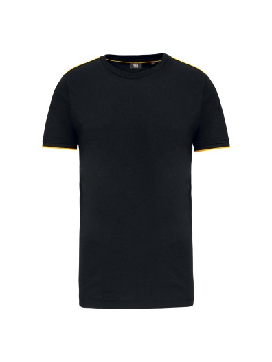 T-shirt DAY TO DAY - WK3020