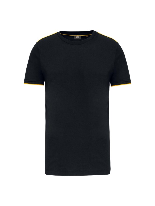 T-shirt DAY TO DAY - WK3020