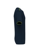 T-shirt Day To Day de manga curta - WK3020