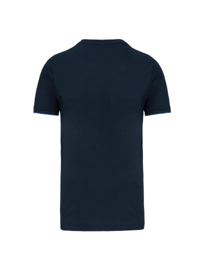 T-shirt Day To Day de manga curta - WK3020