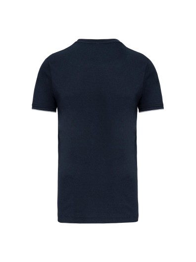 T-shirt Day To Day de manga curta - WK3020