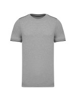T-shirt Day To Day de manga curta