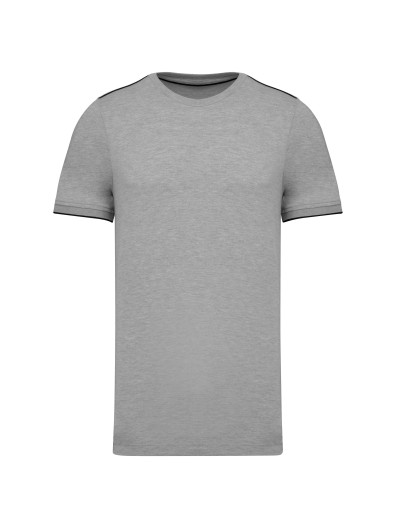 T-shirt Day To Day de manga curta