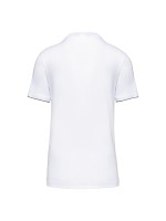 T-shirt Day To Day de manga curta - WK3020