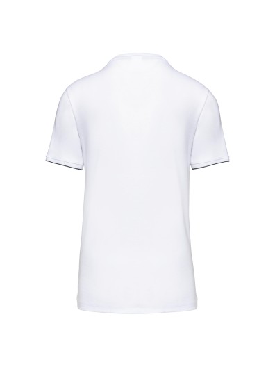 T-shirt Day To Day de manga curta - WK3020