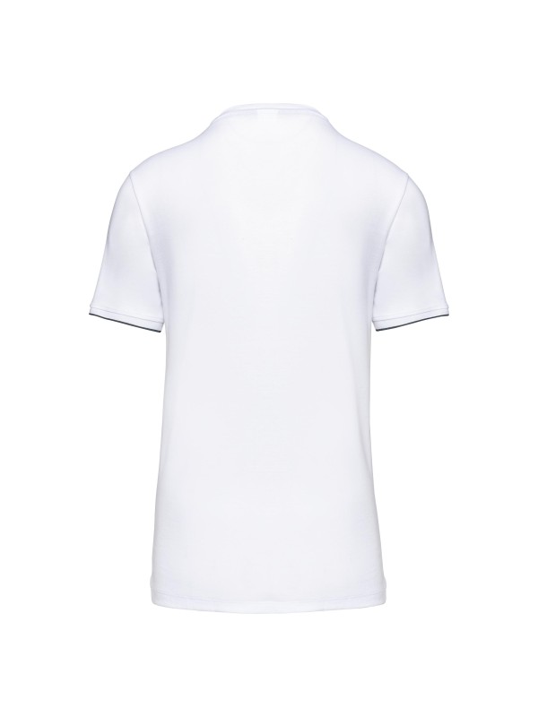 T-shirt Day To Day de manga curta - WK3020