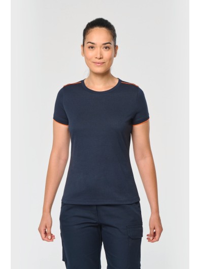 T-shirt DAY TO DAY - WK3021