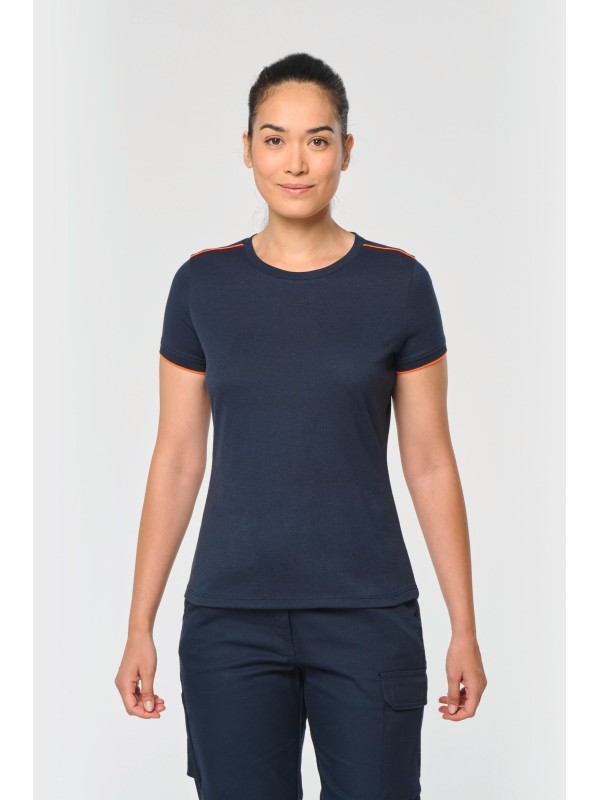 T-shirt DAY TO DAY - WK3021