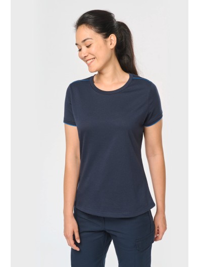 T-shirt DAY TO DAY - WK3021