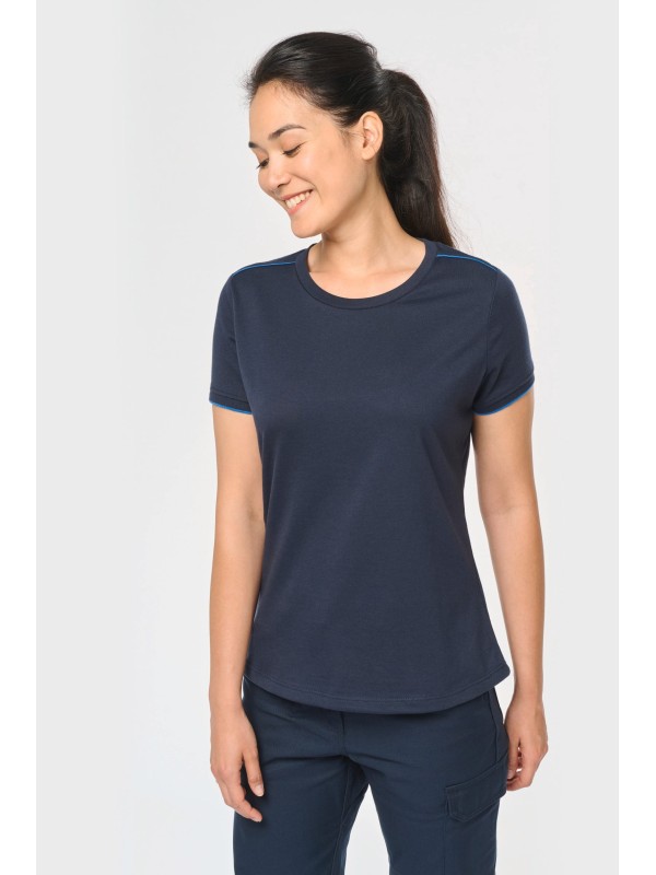T-shirt DAY TO DAY - WK3021