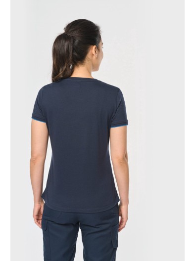 T-shirt DAY TO DAY - WK3021
