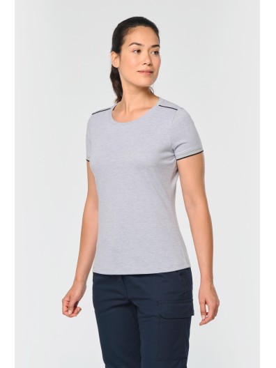 T-shirt DAY TO DAY - WK3021