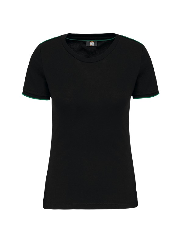 T-shirt DAY TO DAY - WK3021