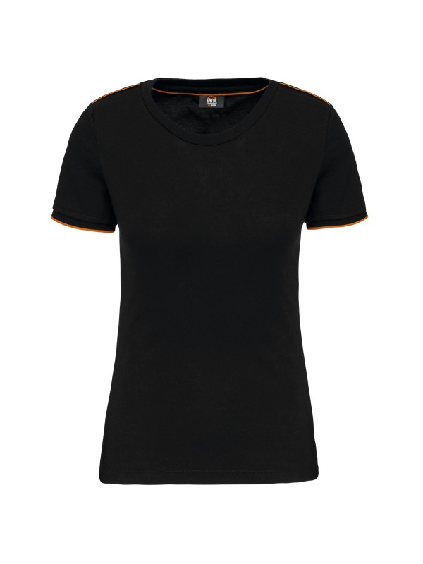 T-shirt DAY TO DAY - WK3021