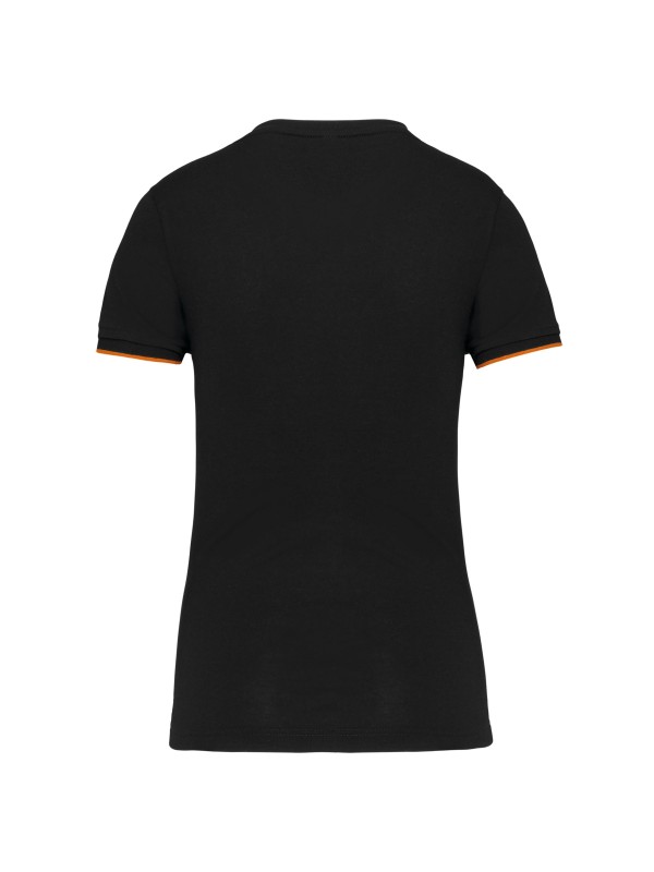 T-shirt DAY TO DAY - WK3021