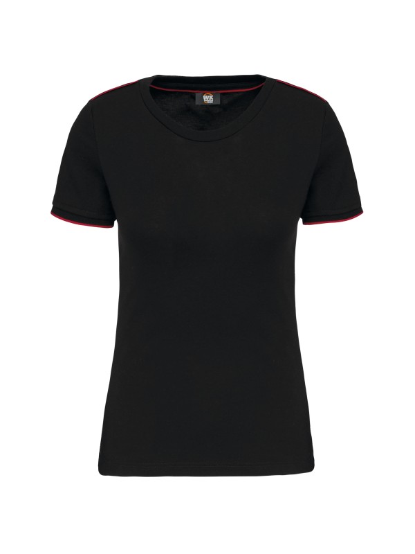 T-shirt DAY TO DAY - WK3021