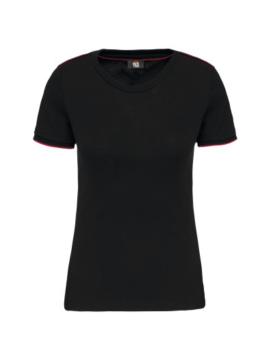 T-shirt DAY TO DAY - WK3021