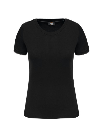 T-shirt DAY TO DAY - WK3021