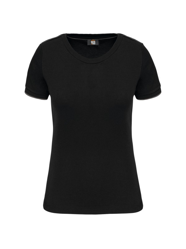 T-shirt DAY TO DAY - WK3021