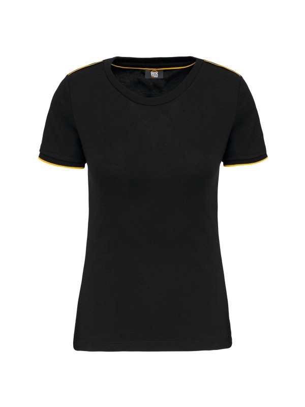 T-shirt DAY TO DAY - WK3021