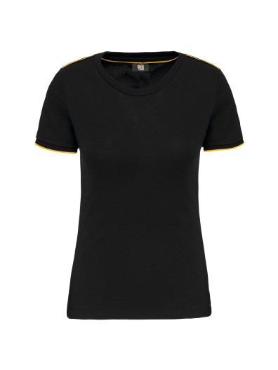 T-shirt DAY TO DAY - WK3021
