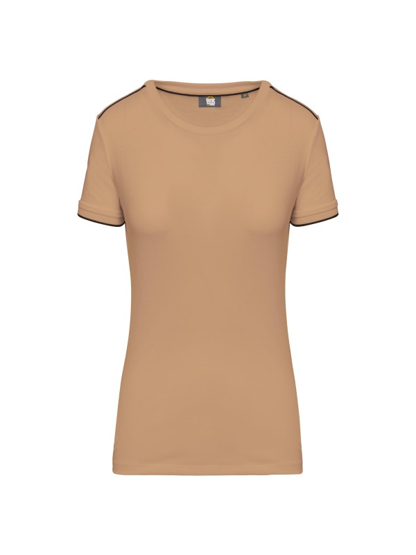 T-shirt DAY TO DAY - WK3021